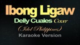 IBONG LIGAW - Delly Cuales (Karaoke) Idol Philippines