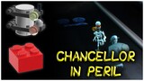 LEGO Star Wars: The Complete Saga | CHANCELLOR IN PERIL - Minikits & Red Power Brick