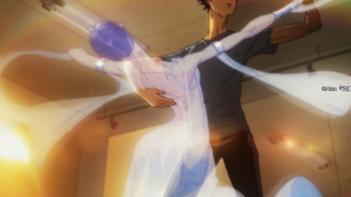 Dancing can really change a person's temperament