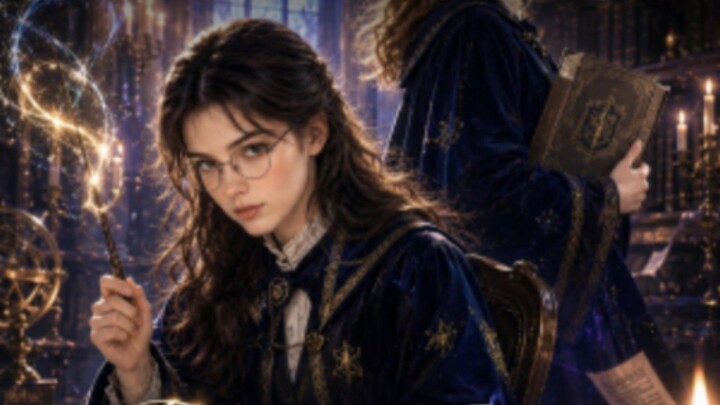 Diving Deep Into Magic
