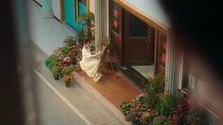 divorced, my happily ever after cdrama short