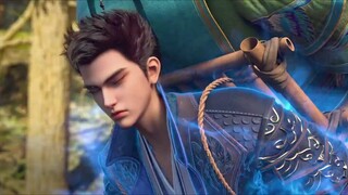 The Legend Of Tang Dynasty Eps 07 Sub Indo