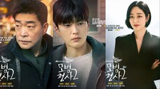 The Good Hyeongsa 2 Ep. 2