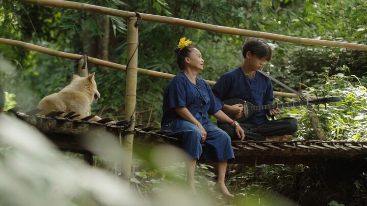 Touch of Thai Taste – EP.2: Northern Thai Sausage, Phrae 《Touch of Thai Taste》第2集：泰北香肠（Sai Ua），帕府