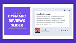 Elementor Review: Step-by-Step Guide to Creating Dynamic Reviews Sliders with Elementor Pro