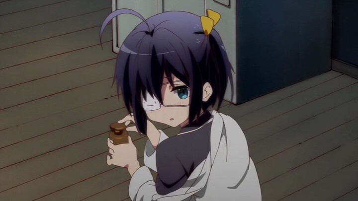 About the strange things that Liuhua said over the years