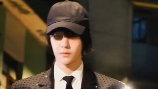 Wang Yibo หวังอี้ป๋อ Fashion in Tencent Award 2023