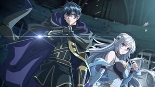 《Ansatsusha de Aru Ore no Status ga Yuusha yori mo Akiraka ni Tsuyoi no da ga》#1 (ID Sub)