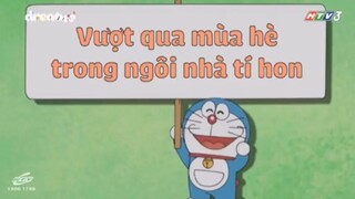 DORAEMON SEASON 9- VƯỢT QUA MÙA HÈ TRONG NGÔI NHÀ TÍ HON TIẾNG VIỆT-MEOU TV- - B