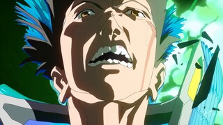 "Brother Wei cured my mental exhaustion" [Cyberpunk Edgewalker]