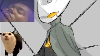 [Hollow Knight] Senior's Grandmother's Relay!