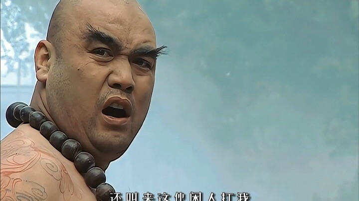 “Meditate and practice Zen to seek liberation; live out your years with simple tea and plain meals!”