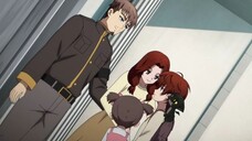 The Begining After The End episode 8