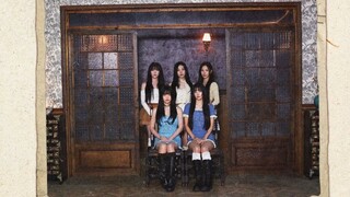 ตัวอย่างอัลบั้มใหม่ของ Red Velvet ปล่อยออกมาแล้ว