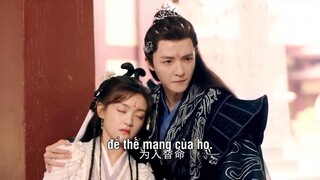 Cô Vợ Tiểu Tiên Của Công Tử Dạ Tộc EP 14 [Sub Việt]