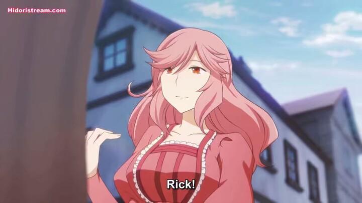 Potion, Wagami wo Tasukeru Episode 7 (Subtitle Indonesia)