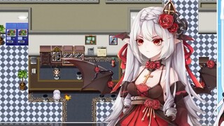 [Mu Xiaoling] Fan game "Tomato Village Time" first play full recording [Fans / open for download]