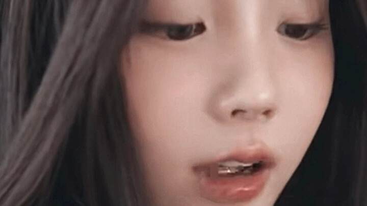 «لماذا تتحدث بطريقة غامضة هكذا؟»