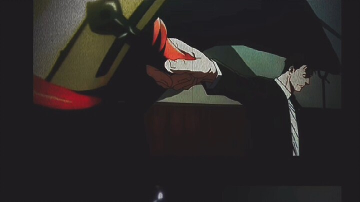 ⚡Fate's Judgment and the Pen⚡