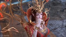 Battle Through the Heavens Season 5 Episode 158 in Hindi Dubbed