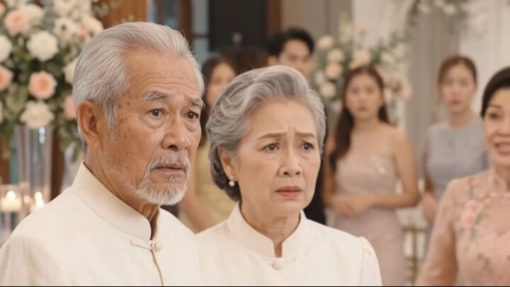 คุณปู่เลือกหลานสะใภ้ EP-58
