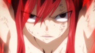 Erza Scarlet edit