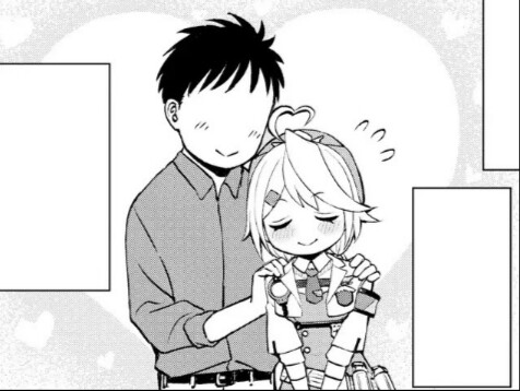 A teacher-student romance is not a crime in Kivotos!