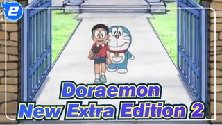 Doraemon New Extra Edition 2_2