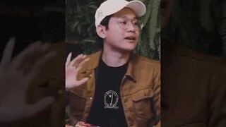 INDRA KENZ keceplosan😨