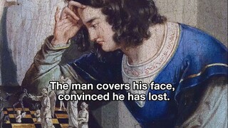 “Jangan mudah menyerah” - Catur Maut Iblis