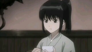 (Katsura Kotaro) Sebagai seorang jenderal, dia pastilah orang yang paling penakut.
