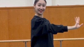 Nice melody with good-looking people~