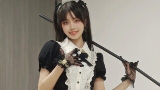 杀掉她啦！