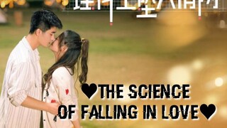 The Science Of Falling In Love 2023 /Eng.Sub/ Ep04