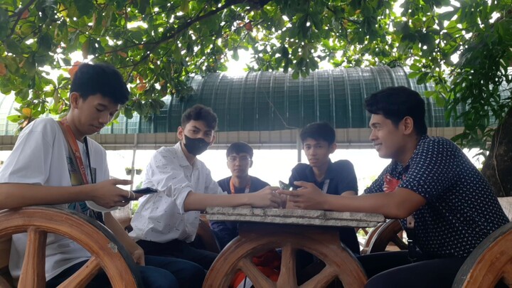 Group Project-Final Requirements