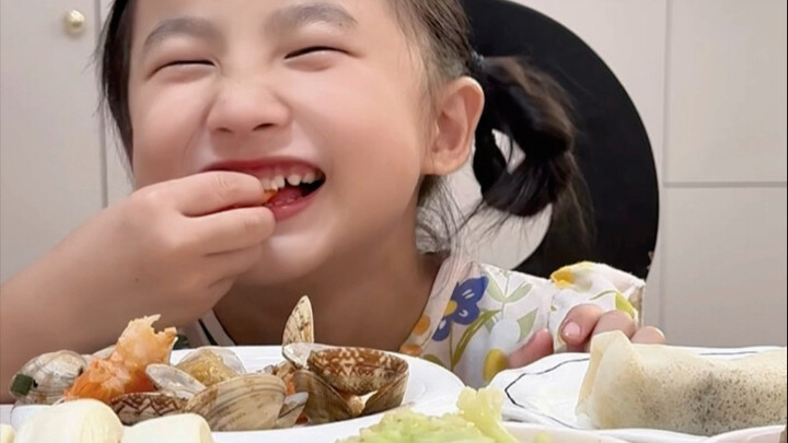 Một bữa ăn thịnh soạn