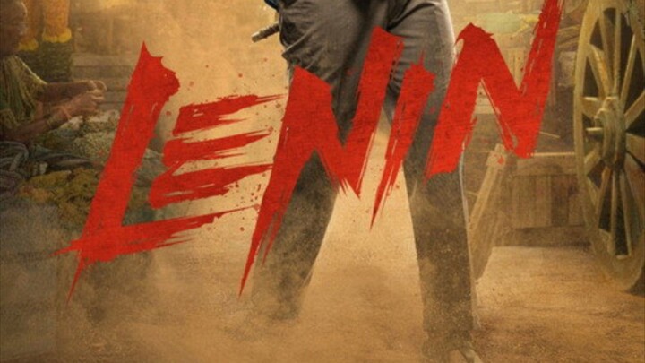 LENIN