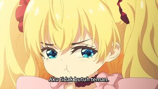 E5 Mofa Gongzhu De Xiao Fan Nao