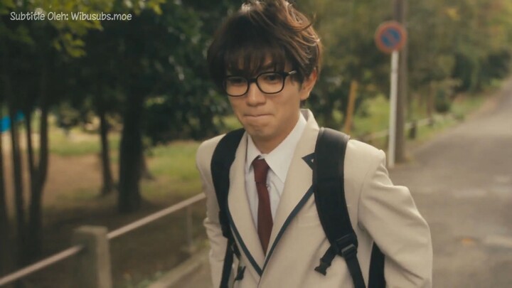 Kimi-Ga-Shinu-Made-Ato-100-Nichi-Season-1-Episode-2
