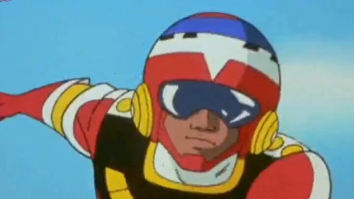 [Anime MAD] Dancing Hero Unrivaled "Universal Warrior Unrivaled Theme Song MV Roller Hit Roar Mutech