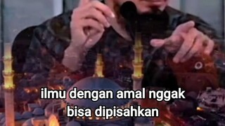 Assalamualaikum warahmatullahi wabarakatuh, Subhanallahi wabihamdihi Subhanallahil adzim