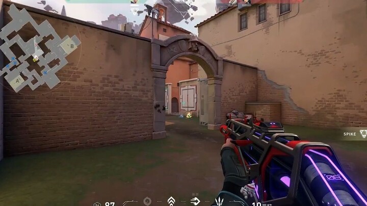 chơi CSGO hay như thế này chứ phần 40 #gamehay #yeugame