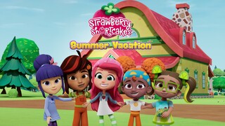 WATCH Strawberry Shortcake - Summer Vacation 2024 - Link In The Description