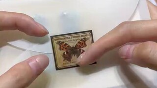 [Chattering Display] Concept A: Cardcaptor Sakura | Shugo Chara | Iron Man