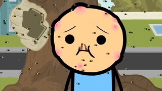 Versi terbaru dari Metal Family telah diperbarui, dan American Comics Cyanide Joy Show juga bagus.