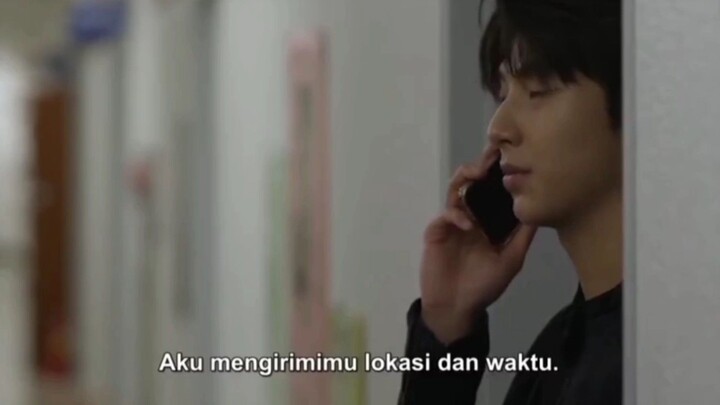 THE EIGHT SENSES - [ Episode 5 - Sub Indo ] (R)