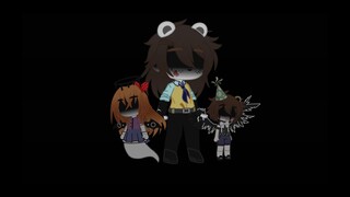Suck it up.. ft. Afton kids [FnaF]