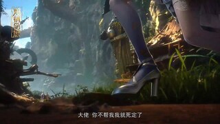 Người Chơi Khắc Kim - Tập 3 Full HD Vietsub