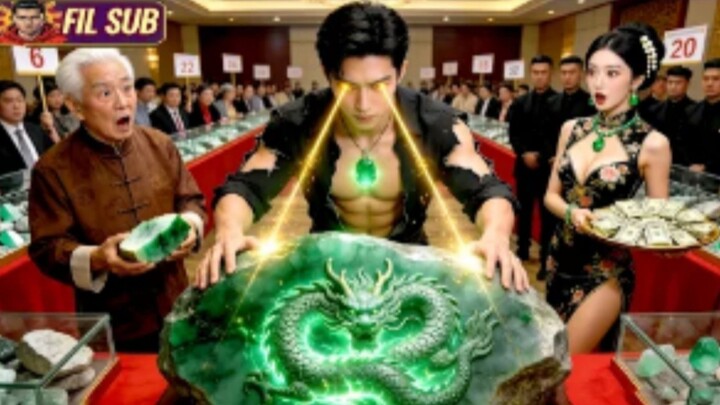Akala nila basura, pero Rare Gem pala! Mula mahirap, naging bilyonaryo dahil sa isang bato!