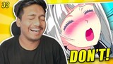 Don't Watch this Anime If You're under 18! | BBF Anime Review Ep 33